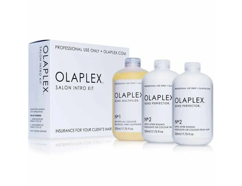 OLAPLEX PROFESSIONAL SALON KIT