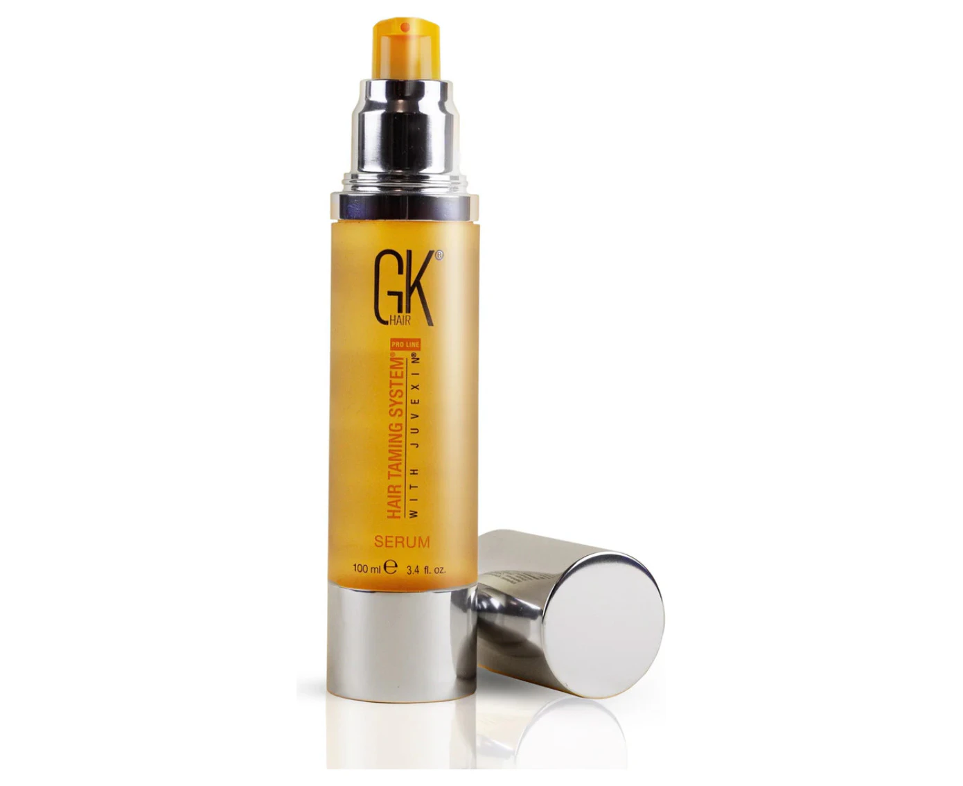 GK Hair Serum - 100ml