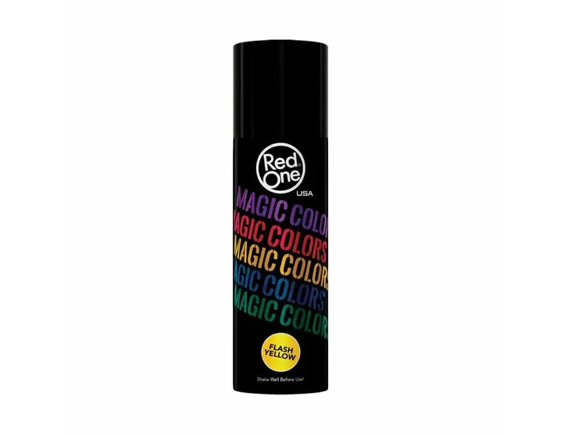 REDONE MAGIC COLOUR 100ML - Yellow