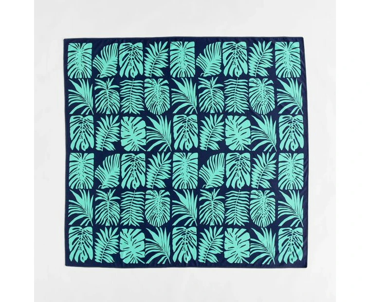 Target Rivvy Sand-Free Double Beach Towel