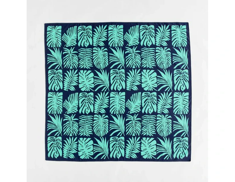 Target Rivvy Sand-Free Double Beach Towel