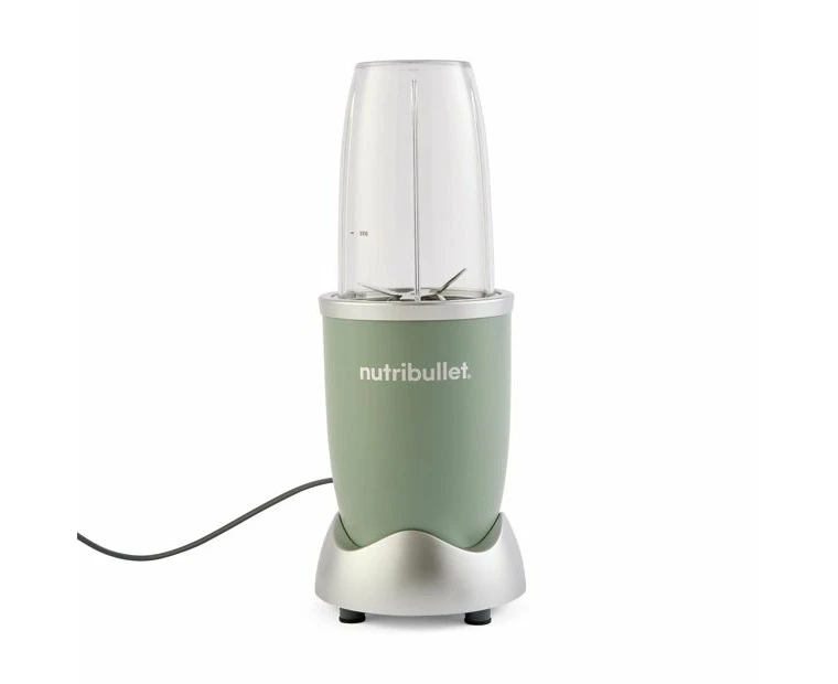 NutriBullet 600 Series Blender - Pastel Green