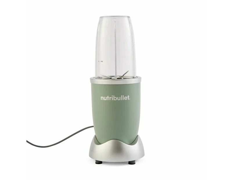 NutriBullet 600 Series Blender - Pastel Green