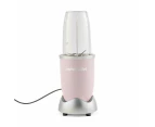 NutriBullet 600 Series Blender - Pastel Pink