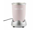 NutriBullet 600 Series Blender - Pastel Pink