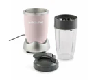 NutriBullet 600 Series Blender - Pastel Pink