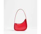 Target Angled Shoulder Bag