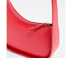 Target Angled Shoulder Bag