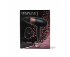 Remington Rose Shimmer Hairdryer