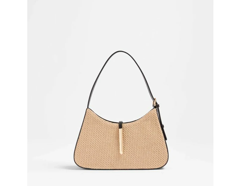 Target Shoulder Bag