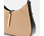 Target Shoulder Bag