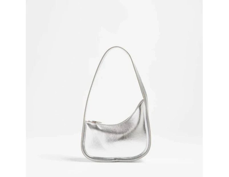 Target Angled Shoulder Bag