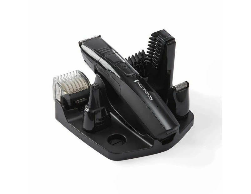 Remington Barber's Best Personal Grooming Kit