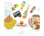 MGA's Miniverse Make It Mini Foods Diner - Series 3 - Assorted*