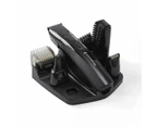 Remington Barber's Best Personal Grooming Kit