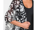 Target Printed Wrap