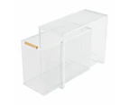 Mesh Organiser, 1 Drawer - Anko