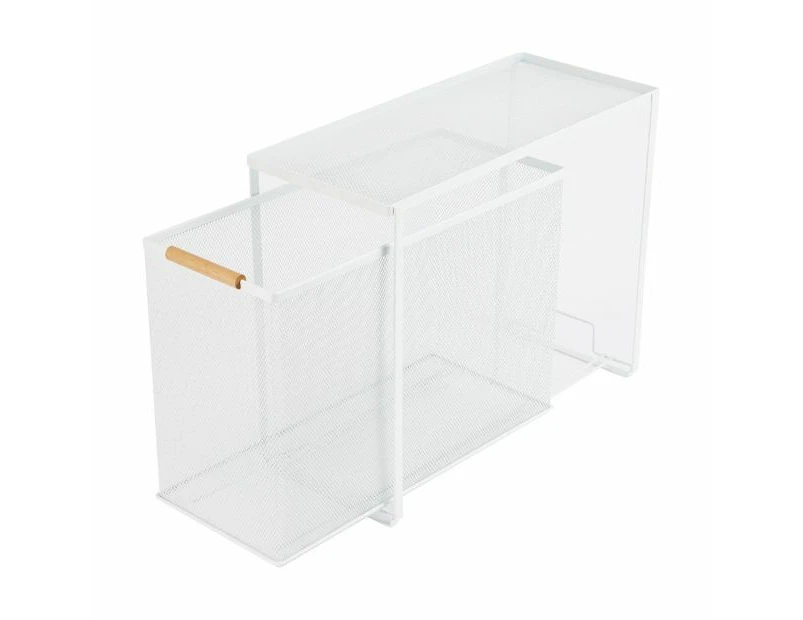 Mesh Organiser, 1 Drawer - Anko