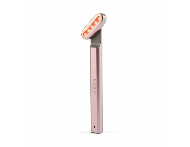 Kahlia Skin LED Face Wand