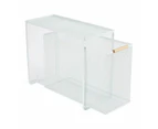 Mesh Organiser, 1 Drawer - Anko