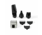 Remington Barber's Best Personal Grooming Kit