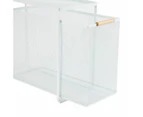 Mesh Organiser, 1 Drawer - Anko