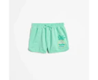 Target Organic Cotton Casual Shorts