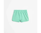 Target Organic Cotton Casual Shorts