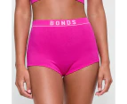 Bonds Retro Rib Shorties