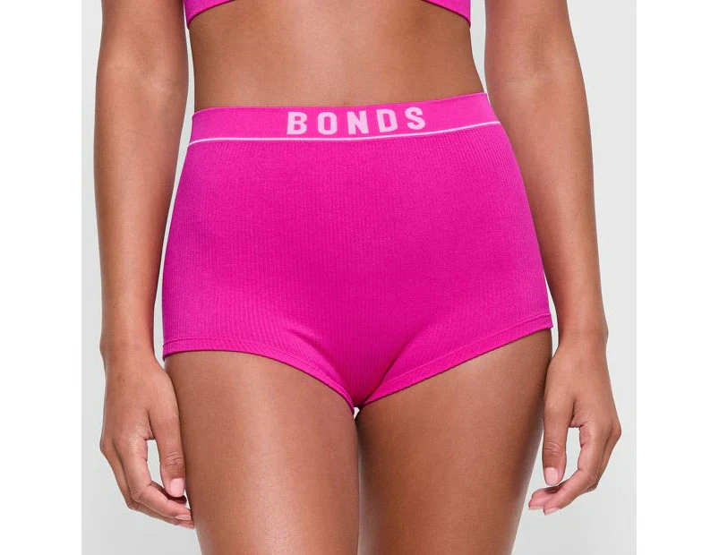 Bonds Retro Rib Shorties