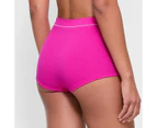 Bonds Retro Rib Shorties