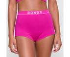 Bonds Retro Rib Shorties