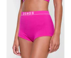 Bonds Retro Rib Shorties