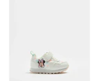 Girls Baby First Walker Disney Sneaker