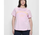 Target Plus Size Graphic T-Shirt