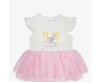 Peter Rabbit Tutu Bodysuit