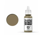 Vallejo Model Colour Khaki 17 Ml