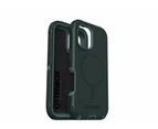 OtterBox Defender MagSafe Case for new iPhone 16 Pro Max  - Black