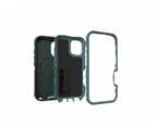 OtterBox Defender MagSafe Case for new iPhone 16 Pro Max  - Black