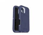 OtterBox Defender MagSafe Case for new iPhone 16 Pro  - Black