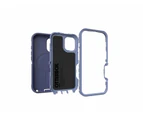 OtterBox Defender MagSafe Case for new iPhone 16 Pro  - Black