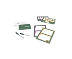 The Op Blank Slate Challenge Word Cards 2-4 Players Logic Game Play Set 8y+