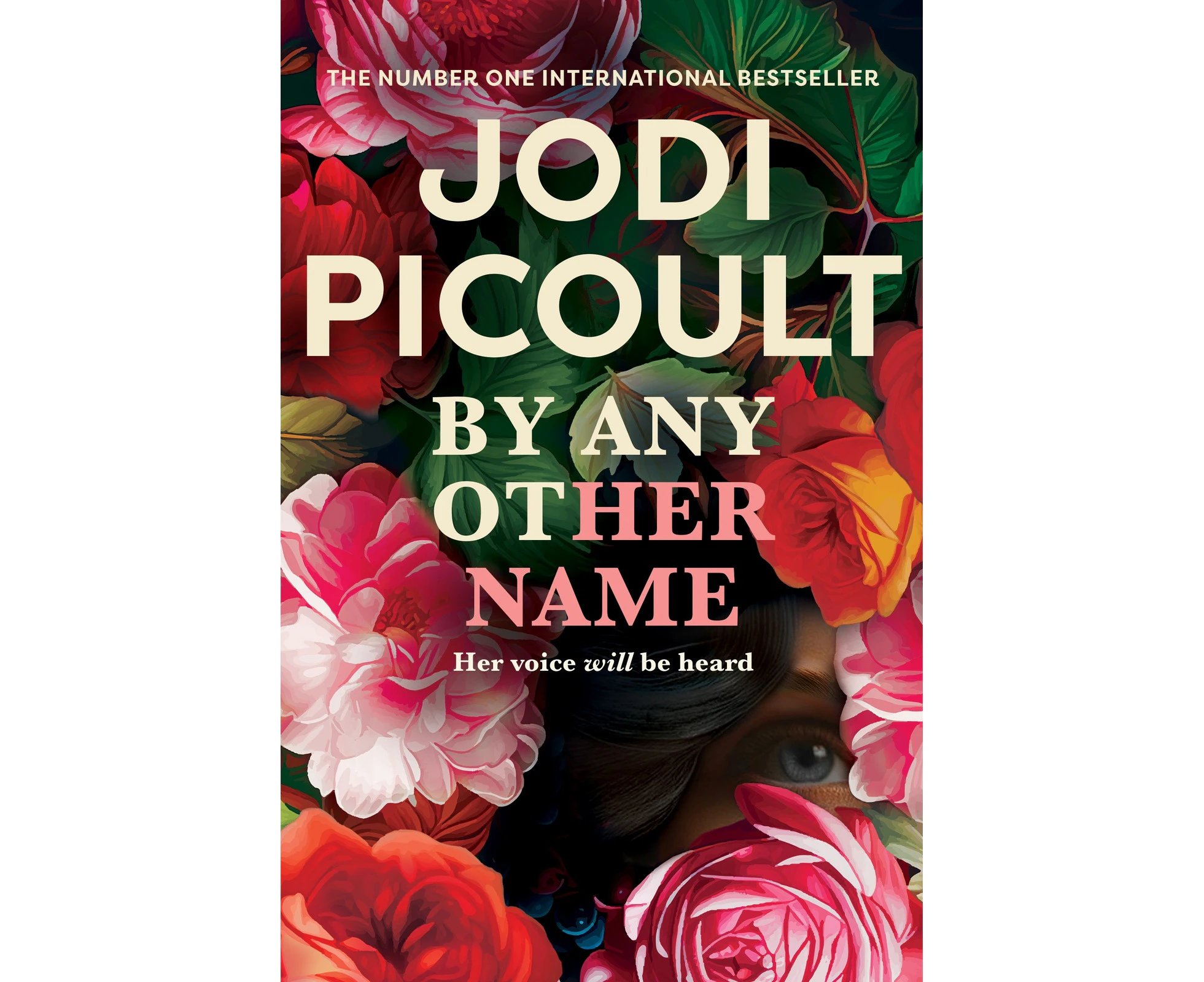 By Any Other Name by Jodi Picoult - Book