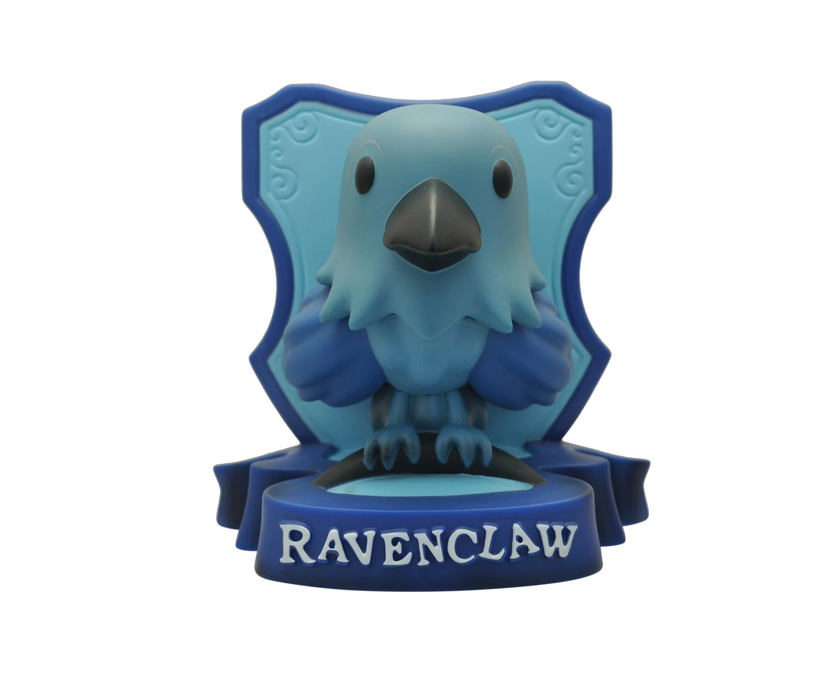 Plastoy Ravenclaw Money Box 12Cm, Multicoloured, One Size