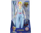 Lansay Toy Story 4 Figurine, 64461, Multi-Colour