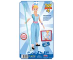 Lansay Toy Story 4 Figurine, 64461, Multi-Colour