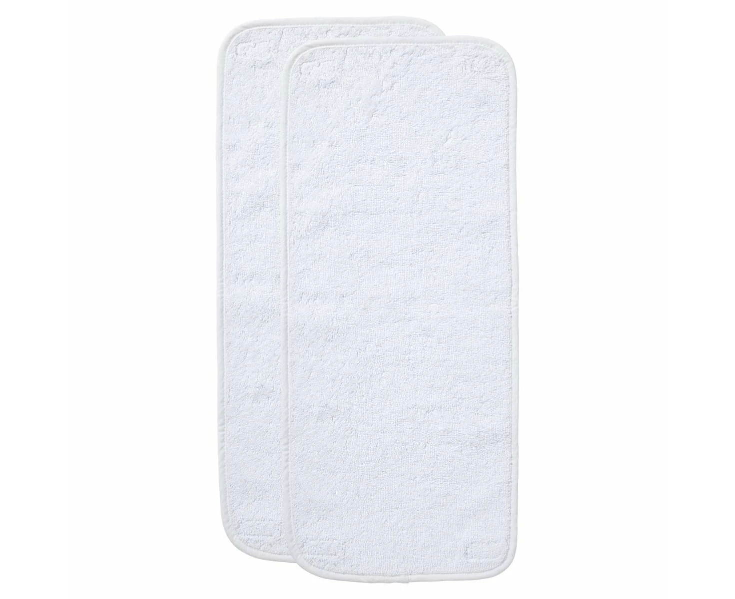 BabyCalin Pack 2 Towels for Changing Mat