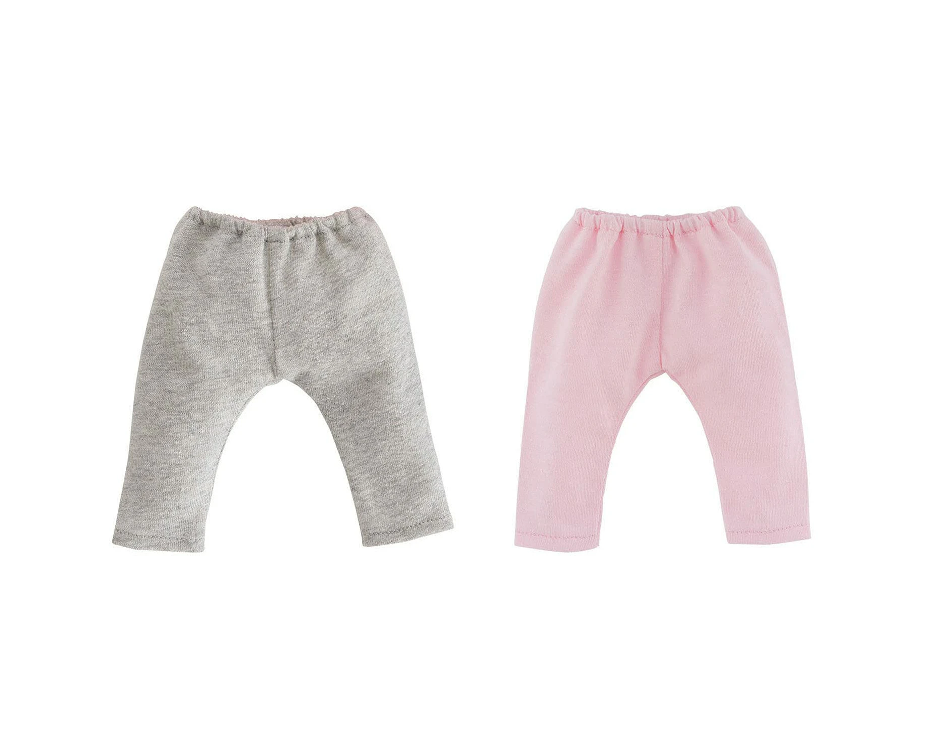 Corolle - 2 leggings, clothes, for baby doll from 4 years, 9000210730