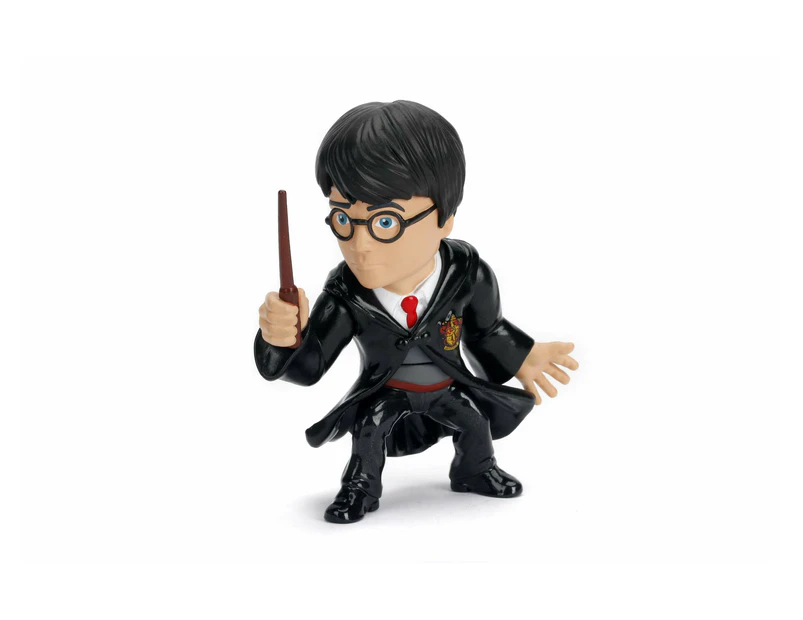 Smoby Jada - 253181000 - Harry Potter Metal Figurine - 10 cm