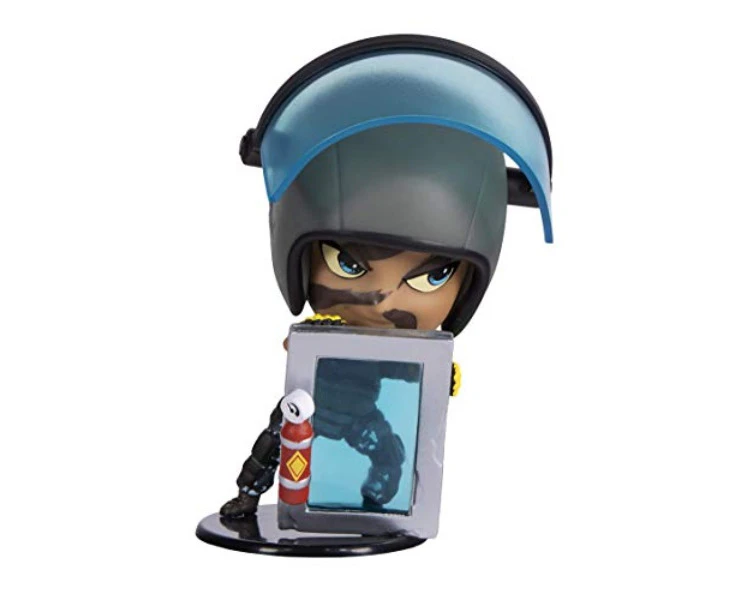 Six Collection Series 6 Mira Chibi Figurine